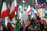 معاون ستاد کل نیروهای مسلح: فشارهای خارجی تاثیری بر اراده و میهن‌پرستی ملت ایران ندارد