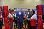 توزیع ۶ هزار و ۵۰۰ بسته نوشت‌افزار و ۸۰۰ بسته معیشتی در سیستان و بلوچستان آغاز شد