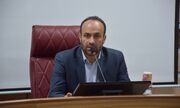 نماینده مجلس : نمایندگان مجلس فعالانه در میدان هستند