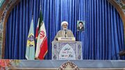 امام جمعه آبادان: عقب‌ماندگی‌های آموزشی سال گذشته باید جبران شود