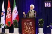 امام جمعه قزوین: نباید نقاط ضعف خود را به دشمن نشان دهیم