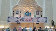 خطیب جمعه گرگان: بازار در شرایط سخت کنار مردم باشد