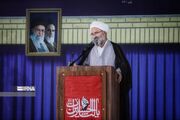 امام جمعه سمنان: حضور در نشست بریکس، فرصت تبیین مواضع برحق ایران بود