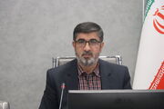 رییس شورای شهر: ساخت نمادهای فرهنگی با محوریت فرهنگ ایثار و شهادت در دستور کار است