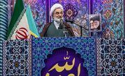 امام جمعه رشت: جهش تولید راهکار بنیادین مقابله با تورم است