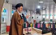 امام‌جمعه موقت زاهدان: وحدت شیعه و سنی در سیستان و بلوچستان ناگسستنی است