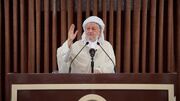 امام جمعه پاوه نسبت به احتمال توطئه آمریکا برای ایجاد جنگ شیعه و سنی در منطقه هشدار داد