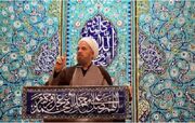 امام جمعه موقت مراغه: نتیجه مقاومت پیروزی است