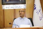 استاندار: دهکده لجستیک کرمانشاه وارد فاز عملیاتی شد