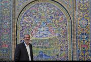  ایران جهانی به روایت شعر