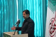 شاعران با شعر حماسی، میدان‌های مقاومت مردمی را پرشور نگه می‌دارند