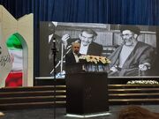 استاندار آذربایجان شرقی:شهریار با پیوندهای زیاد در شعر و دیپلماسی عامل وصل بود نه عامل فصل