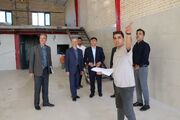 معاون استاندار: انبار بورس زعفران خراسان‌شمالی پیش از فصل برداشت آماده شود