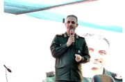 تنگه هرمز در اشراف کامل نیروی دریایی سپاه قرار دارد