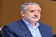 استاندار خراسان جنوبی: اعتبارات ملی استان طی ۲ سال به چهار برابر افزایش یافت