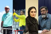 ایفای نقش چهار عضو خانواده والیبال ایران در ناگویا