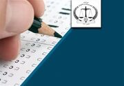 توزیع کارت آزمون انتخاب دفتریاری ۱۴۰۵ از ۳۰ شهریور آغاز می‌شود