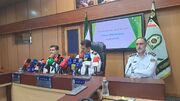 موسوی‌پور: دورکاری کارکنان و حضور پلیس زن از تمهیدات مدیریت ترافیک مهرماه است