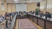 انتخابات رییس مجمع ژیمناستیک زنجان بی‌نتیجه ماند