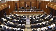 جلسه پرتنش در پارلمان لبنان؛ از صراحت کلام نواف سلام تا تبادل اتهامات بین نمایندگان