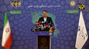 زینی‌وند: انتخابات شوراها تا پایان امسال برگزار می‌شود