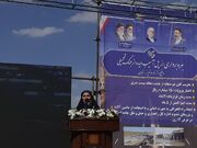 وزیر راه و شهرسازی: دشمن با هدف قرار دادن پل‌ها، تاب‌آوری مردم را نشانه رفته است
