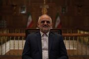 حاجی‌میرزایی: پزشکیان وفاق را به معنای رسیدن به درک مشترک برای حل مسائل می‌داند