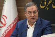 رحمانی: مرز دیگر برای آذربایجان‌غربی بن‌بست نیست/ انحصار در فعالیت مرزی را می‌شکنیم