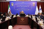 تأکید وزیر اقتصاد بر تسریع در واگذاری اموال مازاد دولت