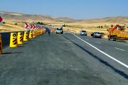 سه هزار میلیارد ریال تسهیلات به تکمیل بزرگراه اردبیل - سرچم تصویب شد