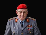 ژنرال آلمانی رئیس جدید کمیته نظامی ناتو شد