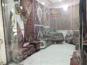 فرش دستباف؛ از میراث‌داریِ تمدن تا ضرورت بازگشت به ریلِ اقتصاد مقاومتی