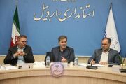 اخبار کوتاه/ شهرداری‌های اردبیل به شبکه هوشمند متصل می‌شوند