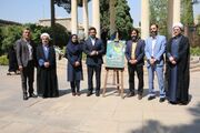 جشنواره ملی شعر آیات، پلی میان نزول وحی و صعود کلام شاعران