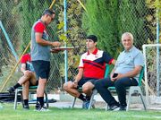 ایران جوان بوشهر با سه دیدار تدارکاتی آماده فصل جدید لیگ دسته دوم شد