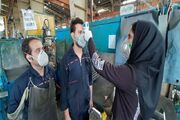 مسیر ناهموار سلامت در کارگاه های کوچک همدان؛ کارگران از چرخه معاینات عقب ماندند