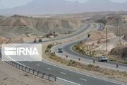 اجرای ۱۲ کیلومتر حفاظ بتنی در استان مرکزی
