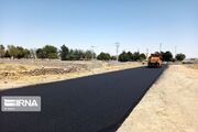 فرماندار: پروژه‌های عمرانی در مناطق روستایی رشت با جدیت اجرا می‌شود