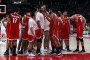 بسکتبال ایران برنزی شد! / دشتِ اولین مدال، زیر سبد