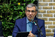 تاکید استاندار خراسان رضوی بر تخصیص هزار هکتار زمین به پارک علم و فناوری مشهد