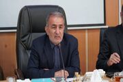 استاندار کهگیلویه و بویراحمد: تحریم و محدودیت‌های دریایی نباید مانع صادرات استان شود