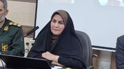 فرماندار جیرفت بر لزوم پاسخگویی بی‌قیدوشرط مدیران به مطالبات مردم تاکید کرد