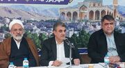 استاندار سمنان: شهرداری‌ها راهکارهایی برای تقویت درآمد پایدار در پیش بگیرند