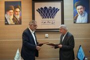 امضای تفاهم‌نامه وزارت میراث‌فرهنگی با شهرداری تهران برای مرمت بناهای آسیب‌دیده