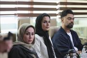 وزارت بهداشت و کانون مجریان تفاهم‌نامه امضا کردند/ رونمایی از پوستر «دشت سوزان»