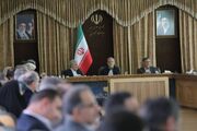 برگزاری نخستین جشنواره ارزیابی عملکرد معاونت‌های امور مجلس با حضور رئیس‌جمهوری