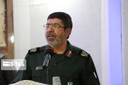 سردار شریف: سرنوشت صدام در انتظار ترامپ و نتانیاهو است