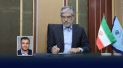 ‍ سرپرست پارک علم و فناوری فارس منصوب شد