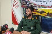 فرمانده سپاه چهاردانگه: فعالان رسانه‌ باید شهید آوینی‌های این عصر باشند