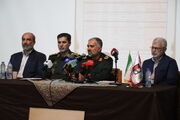 تشریح برنامه‌های اجلاسیه چهار هزار شهید گلستان؛ همایش جان‌فدا ۱۶ مهر برگزار می‌شود